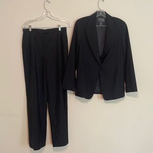 Pantsuit by Lafayette ( New York)